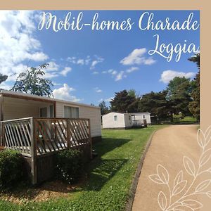 Mobile Home